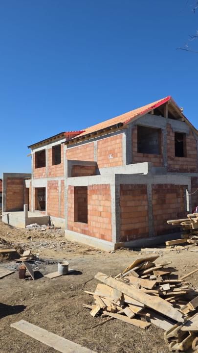Casa individuala 6 camere, 176 Mp, teren 1100 Mp, zona Salicea – fotografia 18 din 18