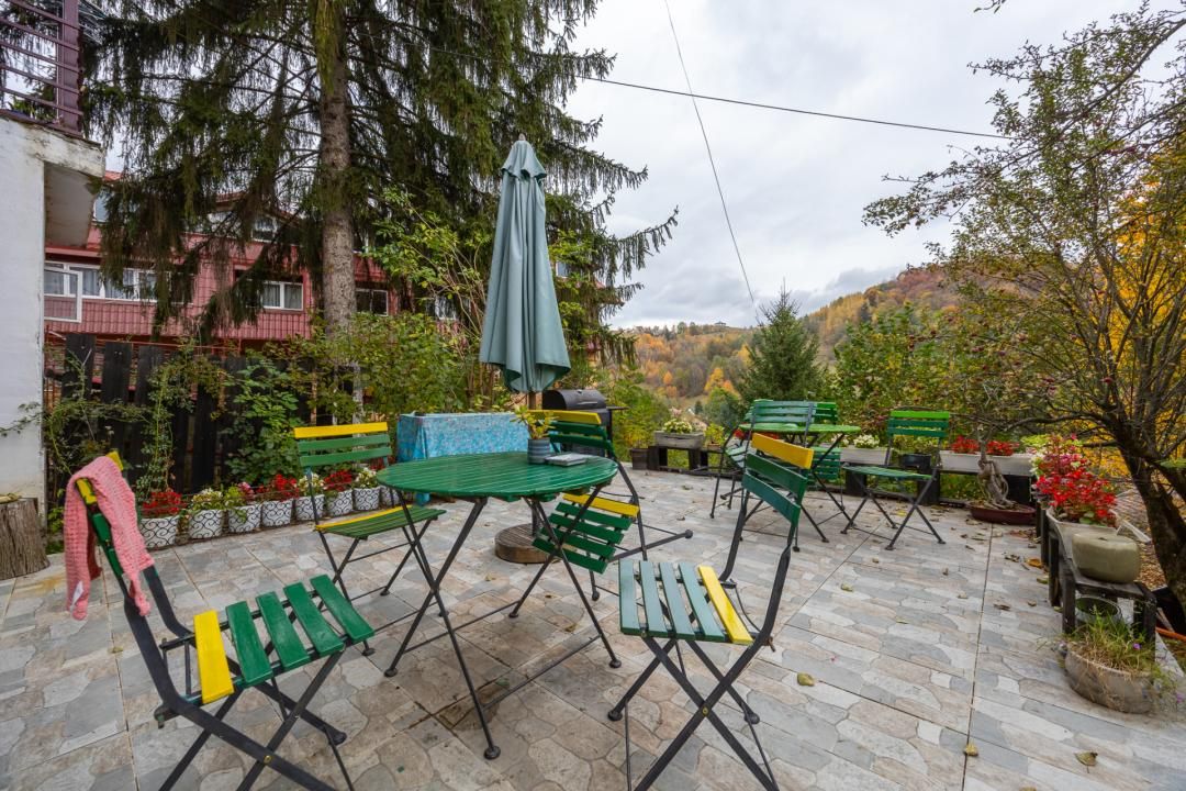 Casa de vacanta cu potential de afacere, Bran, Comision o% – fotografia 33 din 38