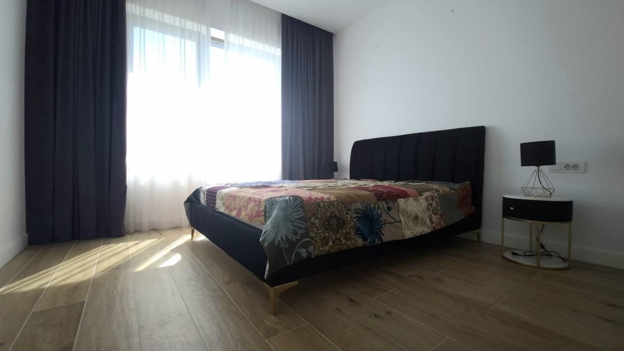 Penthouse duplex 3 camere cu terasă de 144 mp și 2 parcări – Dacia, Viitorului – fotografia 10 din 18