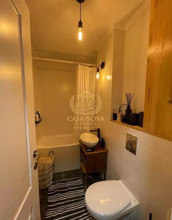 Apartament 2 camere 48mp, pet friendly, zona Piata Flora – fotografia 3 din 6