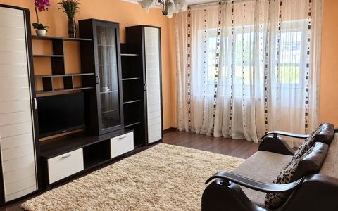 Apart 2 camere 54m2 | Str. Baneasa - Parc Herastrau | Mall - Aeroport Baneasa
