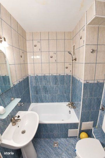 2 Camere de inchiriat | Unirii | PetFriendly | Centrala | Metrou | – fotografia 6 din 11