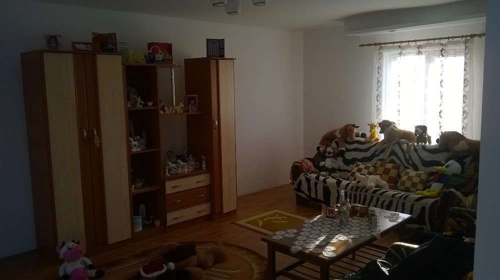 Casă spațioasă cu teren de 2.500 mp în Valea Mărului – fotografia 2 din 8