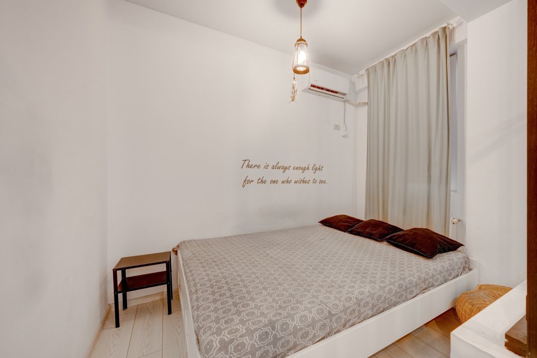 Militari Residence- str Ilie Petre - studio mobilat și utilat – fotografia 3 din 7