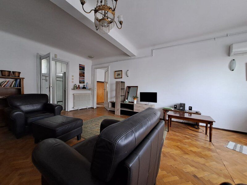 2 Camere de inchiriat | Universitate | Metrou | Centrala – fotografia 4 din 9