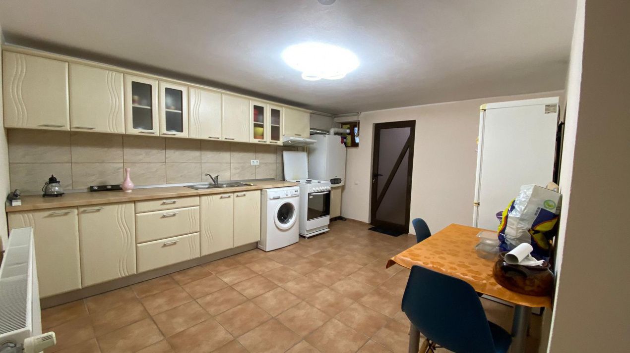 Casa D+P+1 Garaj dublu 2 Terase 925 mp Teren CETATE Kaufland Finisata Mobilata – fotografia 32 din 65