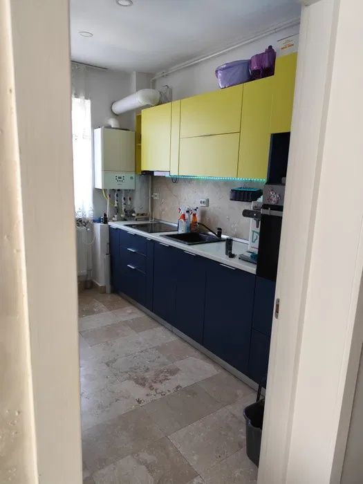 3 Camere de inchiriat | Drumul Taberei | Centrala Proprie | Mobilat – fotografia 7 din 12