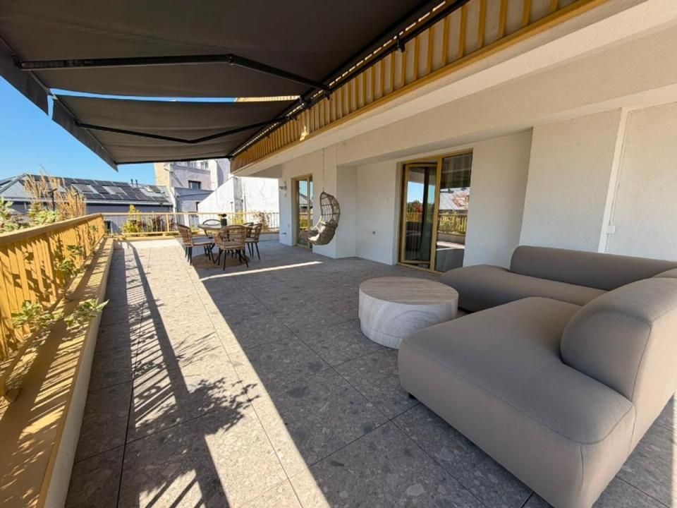 3 Camere de inchiriat | Penthouse Unirii | 2 Bai | Centrala | Parcare – fotografia 10 din 12