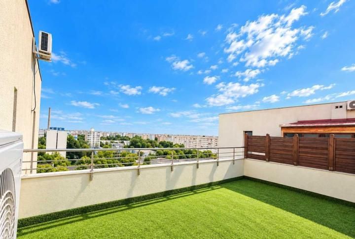 5 Camere de inchiriat | Berceni | Duplex |  Metrou | Nemobilat – fotografia 7 din 7