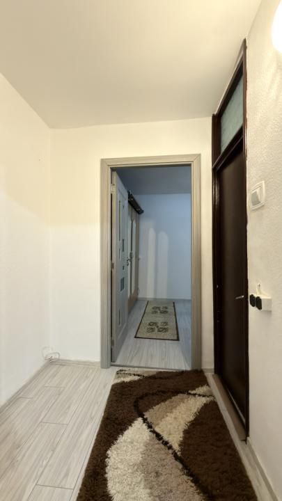 Apartament 3 camere, 63 mp utili, etaj 2, centrala proprie - Freidorf – fotografia 12 din 13