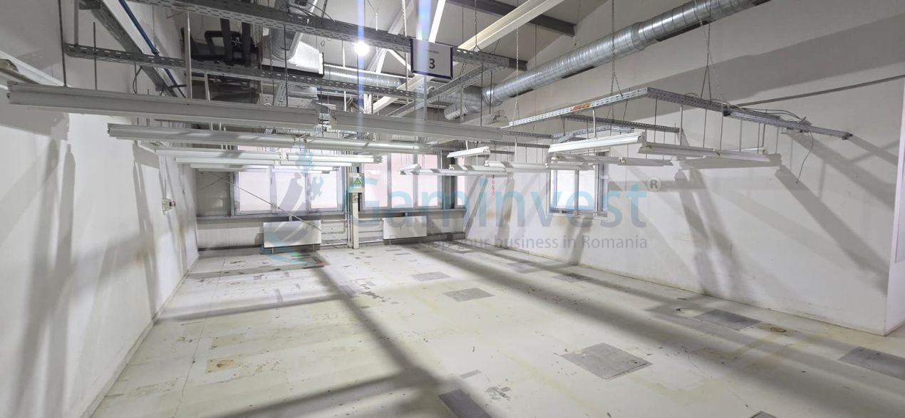 Hala de inchiriat in Marghita pentru productie si depozitare, Bihor – fotografia 10 din 19