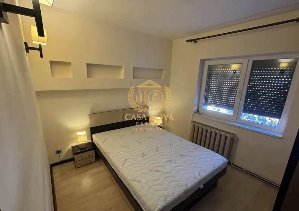 Apartament 2 camere 45mp, balcon 5mp, zona Plaja Grigorescu – fotografia 5 din 6