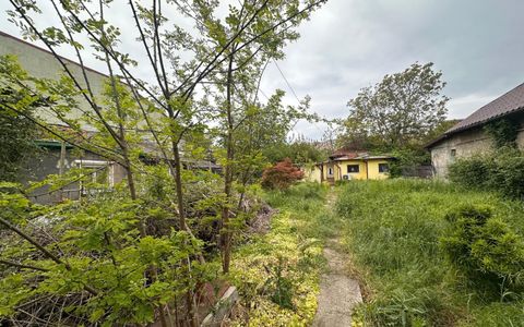 Teren intravilan de vânzare în Km 5 - Constanța | 1034 mp | Utilități existente