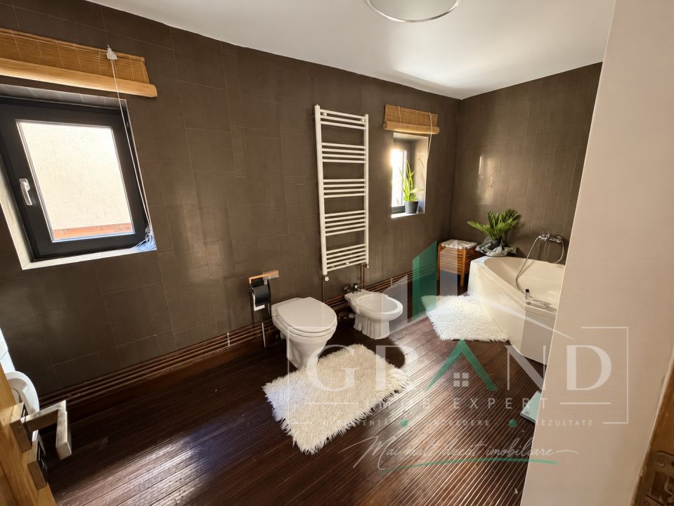 Oportunitate la Vanzare : Apartament 2 Camere | Terasa | Gheorgheni – fotografia 9 din 11