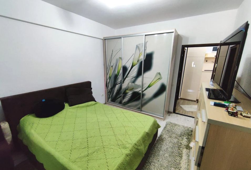 Comision 0 - Apartament Spatios 2 Camere cu Balcon si Loc de Parcare Subteran – fotografia 5 din 9