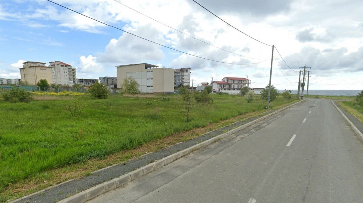 Vand teren in Costinesti zona Epava – fotografia 5 din 6