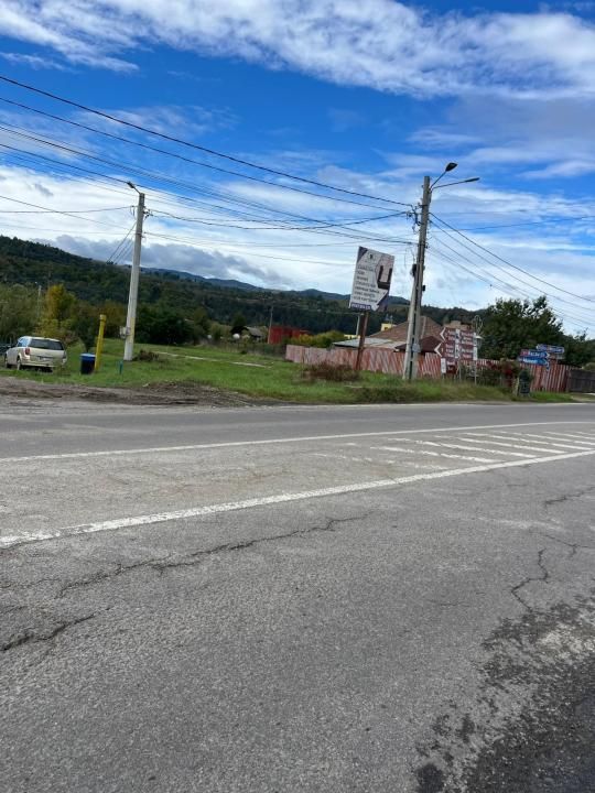 Teren Comănești, locație strategică !!! – fotografia 2 din 10