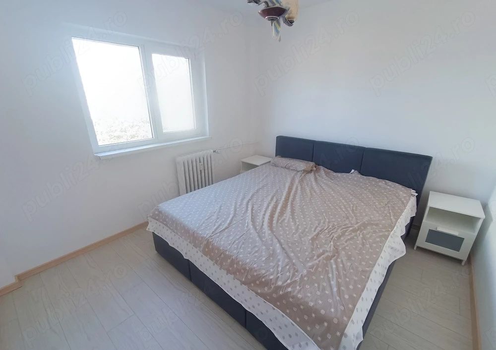 2 Camere de inchiriat | Victoriei | Metrou | Mobilat - Utilat – fotografia 1 din 8