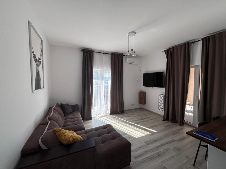 Penthouse duplex 172,7 MP | Northlight - Cosmopolis | Panoramic view – fotografia 2 din 16