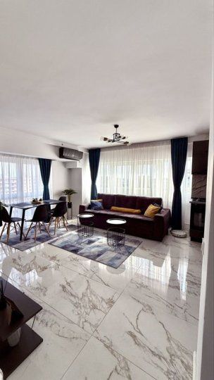 2 Camere de inchiriat | Splaiul Unirii | Pet-Friendly | Metrou | – fotografia 3 din 8