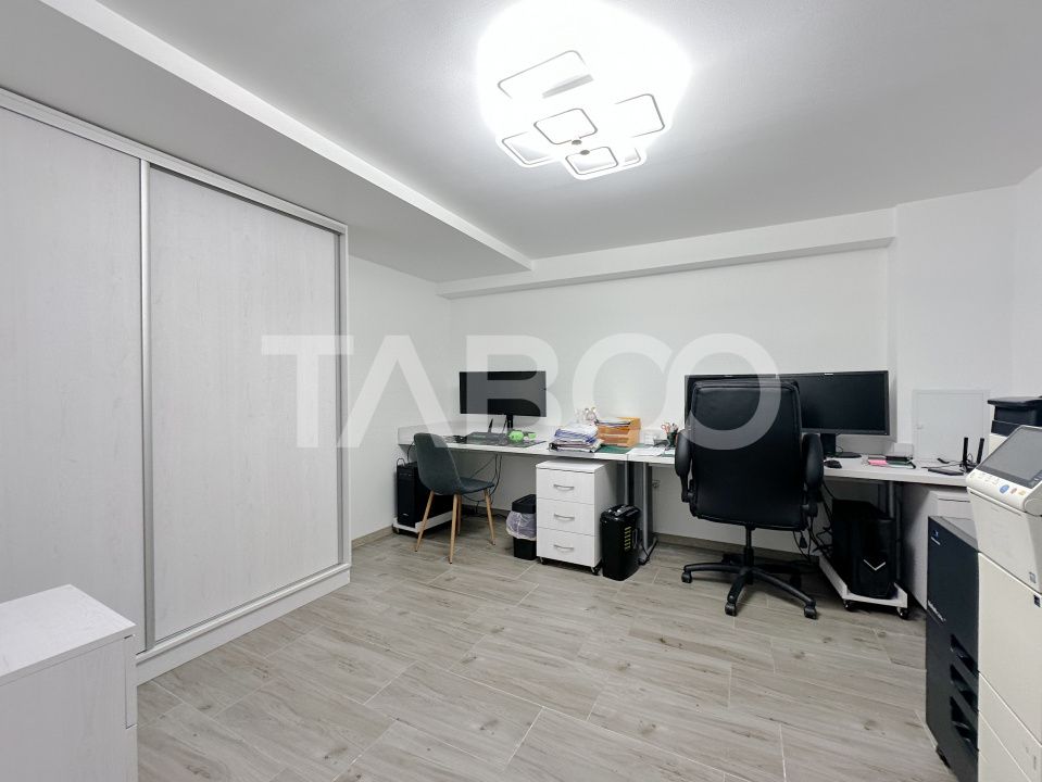 Casa individula in Cartierul Someseni suprafata generoasa – fotografia 11 din 21