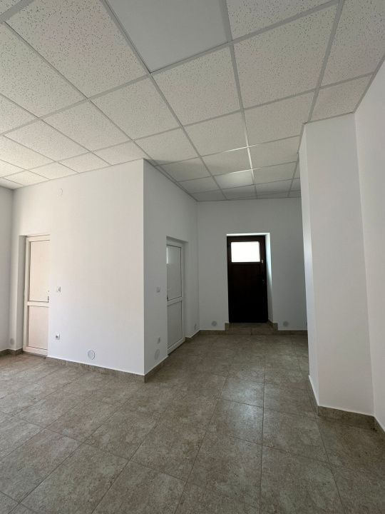 Spatiu comercial de închiriat  Reghin – fotografia 7 din 9