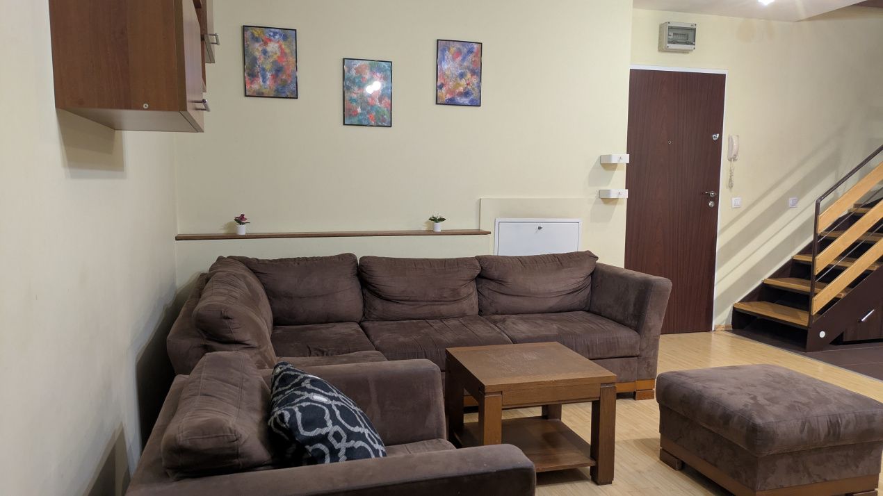 Zona SUPECO / Apartament 3 camere / 69,69 mp / cu dressing și balcon, 119.900 € – fotografia 28 din 56