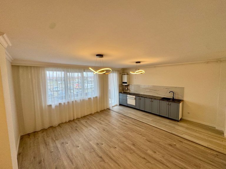 Apartament 4 camere | 85mp | etaj 1 | zona Tăuțului / Subcetate / Poligon – fotografia 3 din 11