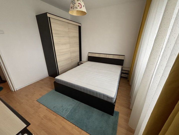 2 Camere de inchiriat | Berceni | Metrou | Mobilat | Utilat – fotografia 2 din 7