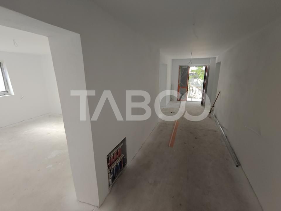 Casa spatioasa - aer curat si priveliste spre munti - teren 1203 mp – fotografia 19 din 29