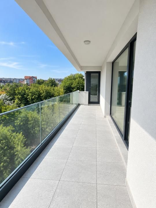 Apartament 2 camere, bloc 2023, încălzire în pardoseală, parcare inclusa – fotografia 2 din 7