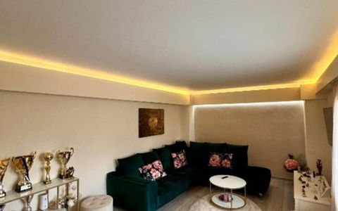 Apartament 3 camere modern || Centrala proprie ||  Garaj
