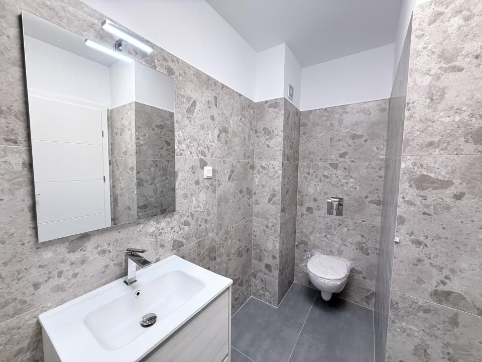 Apartament 2 camere finisat, 55,6 mp utili 11,7 mp terasa, zona Floresti Eroilor – fotografia 4 din 9