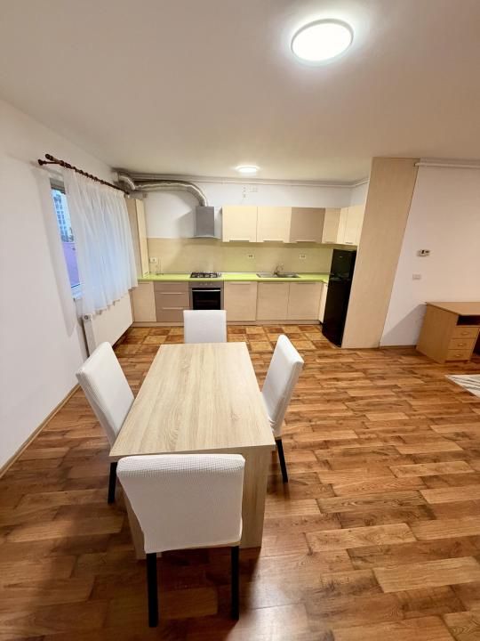 Apartament 2 camere, 68mp, bloc nou, ITC, Branduselor – fotografia 2 din 10