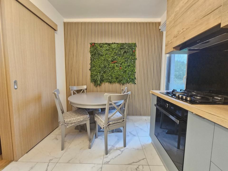 Premium | Apart 3 camere 81m2 + Loc Parcare Subteran | Aviatiei Apartaments – fotografia 18 din 21