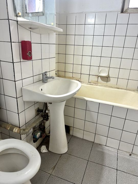 APARTAMENT 2 CAMERE I CETATE ZONA CLOSCA I 50 MP I BLOC CARAMIDA I – fotografia 3 din 15