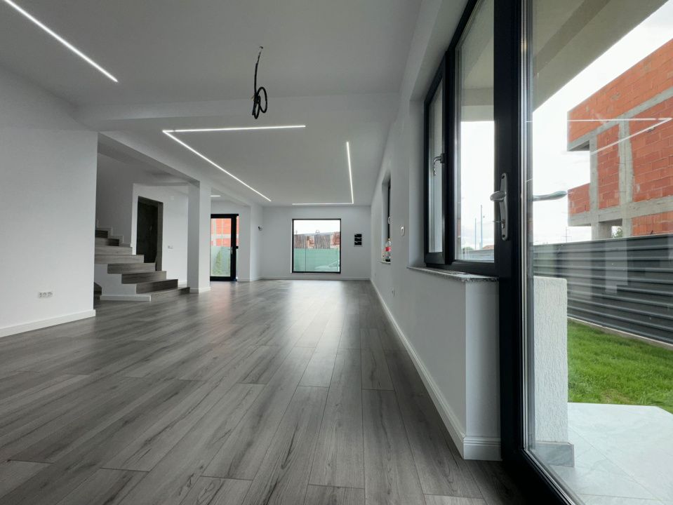 Casa P+1, 430 mp teren, 150 mp utili, Bariera Valcii – fotografia 5 din 8