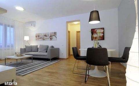 3 Camere de inchiriat | Pipera | Parcare | Centrala | Petfriendly