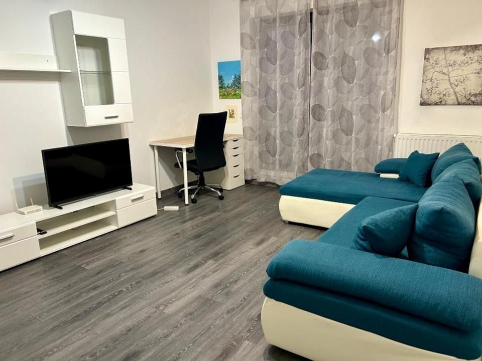 2 Camere de inchiriat | 21 Residence | Centrala | Parcare | Metrou – fotografia 2 din 14