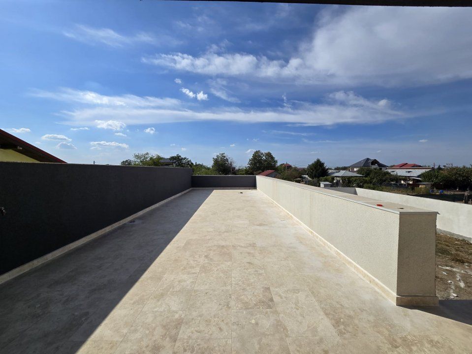 Vila moderna cu piscina langa Bucuresti - Cernica - Balaceanca – fotografia 35 din 50