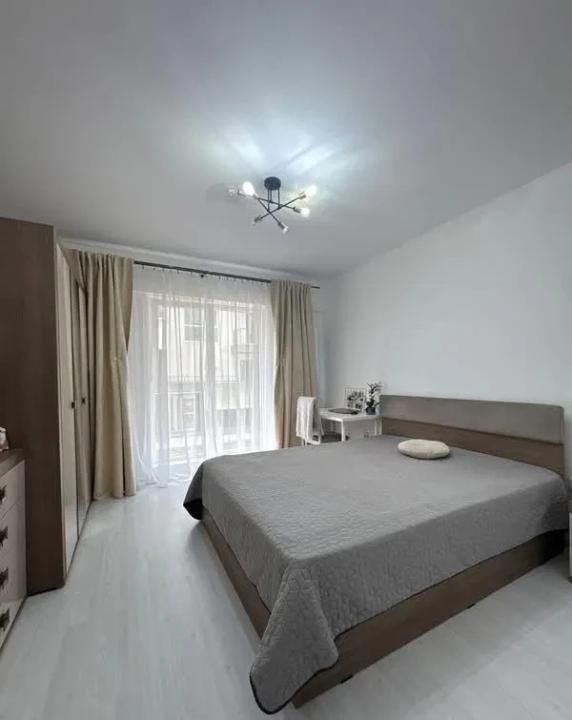 3 Camere de inchiriat | Pallady | Metrou | Centrala | Loc parcare – fotografia 3 din 46