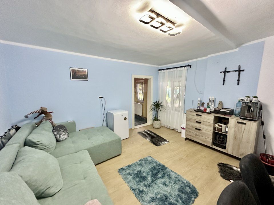 Direct proprietar casa individuala de 123 mp utili, zona Urseni – fotografia 11 din 22