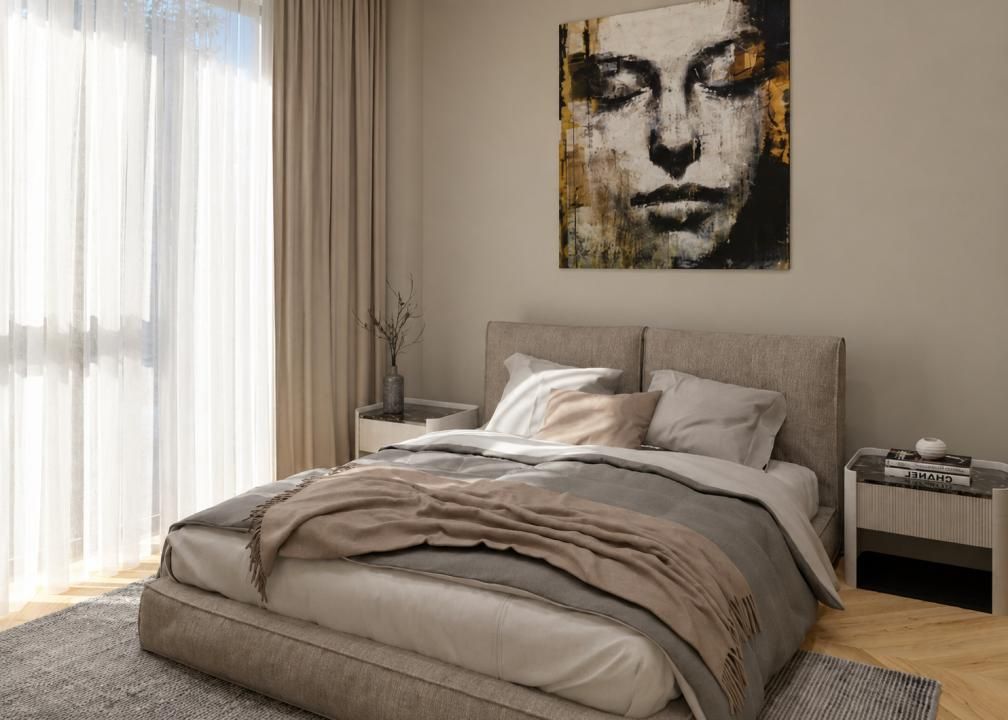 Gemina by the Lake | Studio Premium | Pipera Plaza | Rond OMW – fotografia 15 din 29