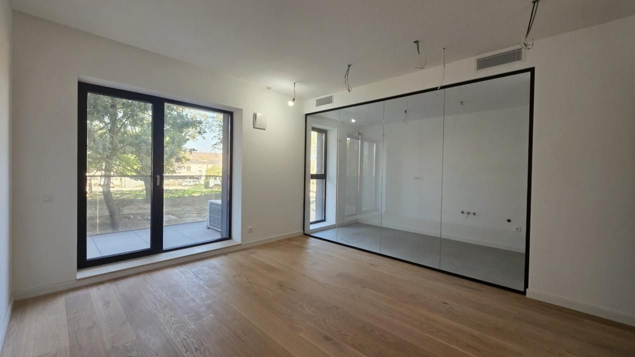 2 camere NUSCO CITY - Faza 2 - Mobilat – fotografia 5 din 18