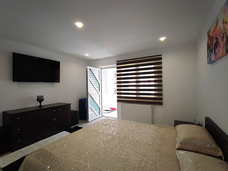 🏠 Casa 4 camere, mobilata si utilata modern, KM 5, comision 0% – fotografia 15 din 70