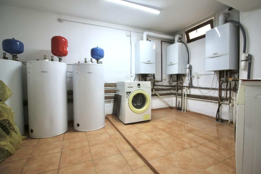 PRELUNGIREA GHENCEA-LIDL, APARTAMENT IN VILA 2010, CURTE 300 MP SI PARCARE! – fotografia 23 din 34