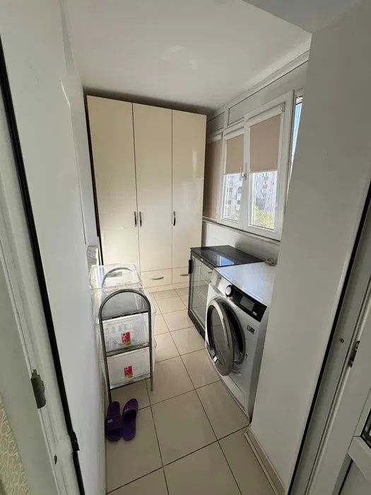 4 Camere de inchiriat | Crangasi | Metrou | Centrala | Parcare | – fotografia 8 din 8