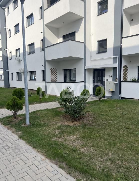 Apartament decomandat la parter 3 camere balcon Cartier Arhitectilor – fotografia 10 din 24