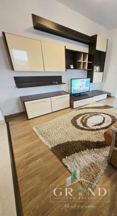 2 CAMERE + BIROU 15 MP + PARCARE | BALCON 12 MP | IULIUS MALL – fotografia 15 din 26