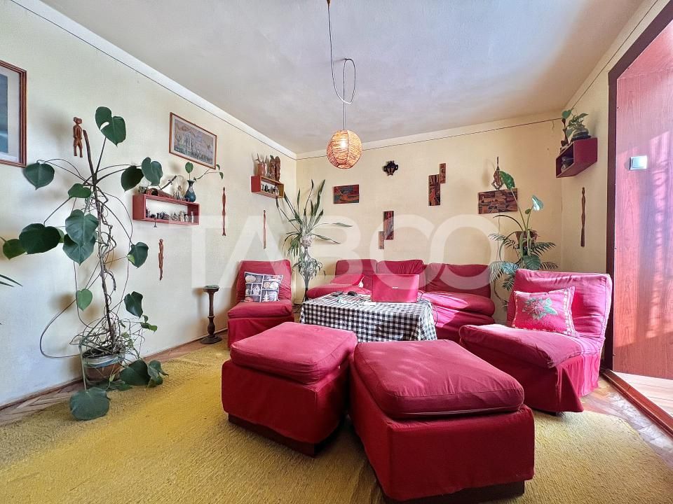 Apartament cu 4 camere Manastur izolat etaj 3 cu boxa langa Baza Sport – fotografia 4 din 15